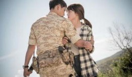 太阳的后裔在线免费观看,浪漫军旅爱情剧等你来追！